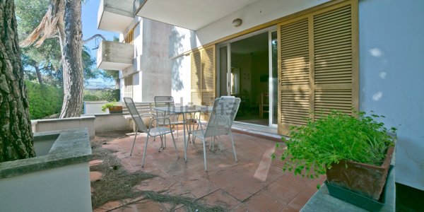 appartamento in vendita a Castrignano del Capo