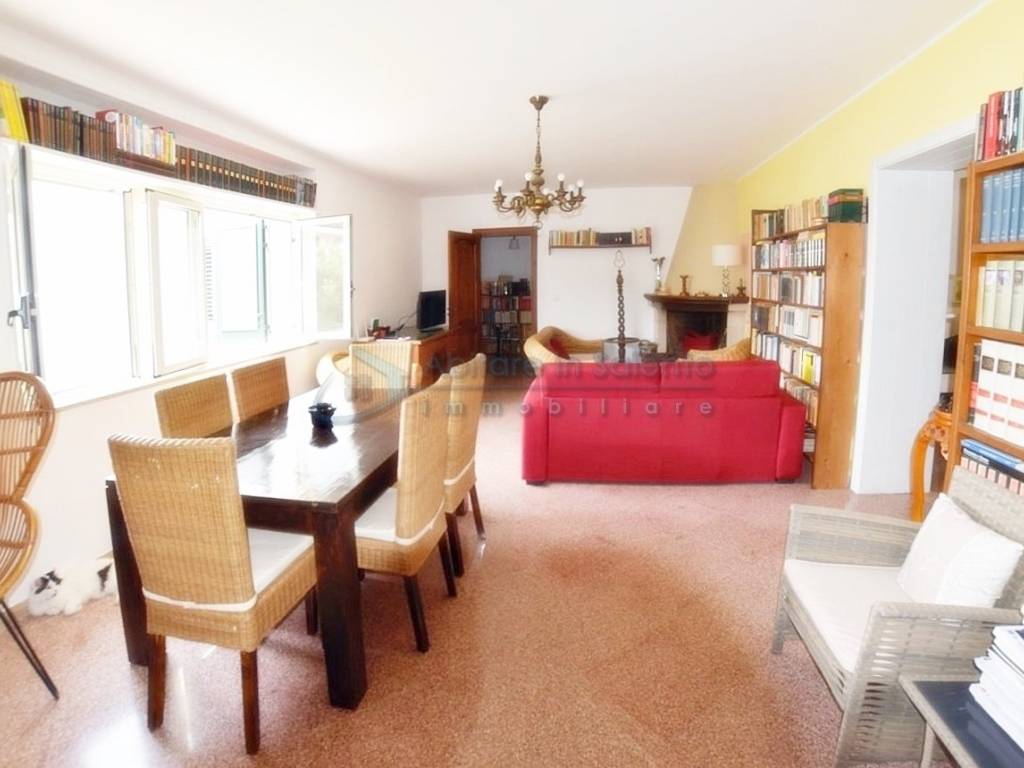 casa indipendente in vendita a Castrignano del Capo