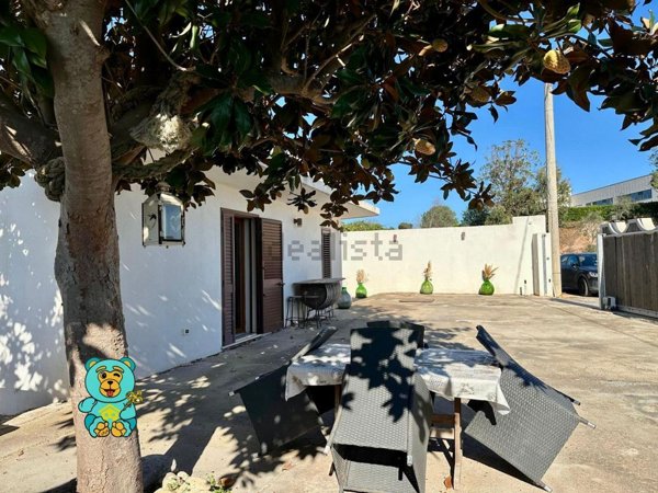 casa indipendente in vendita a Castrignano del Capo in zona Santa Maria di Leuca