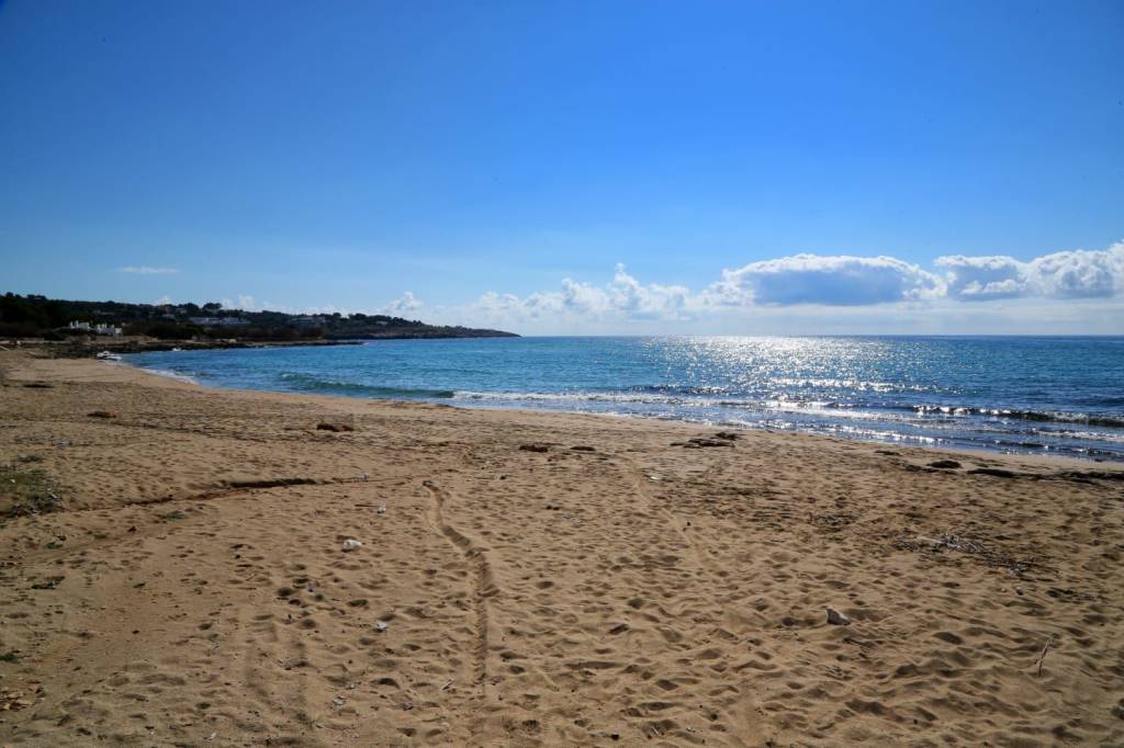 casa indipendente in vendita a Castrignano del Capo in zona Santa Maria di Leuca