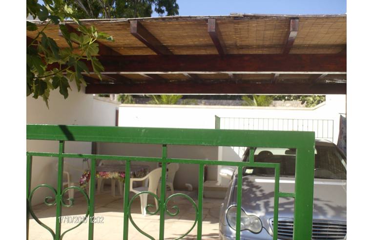 casa indipendente in vendita a Castrignano del Capo