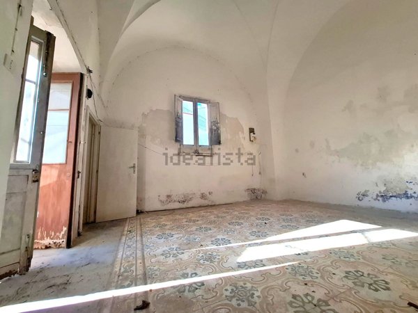 appartamento in vendita a Castrignano del Capo