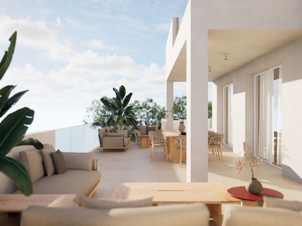 appartamento in vendita a Castrignano del Capo in zona Santa Maria di Leuca