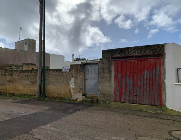 casa indipendente in vendita a Castrignano del Capo in zona Santa Maria di Leuca