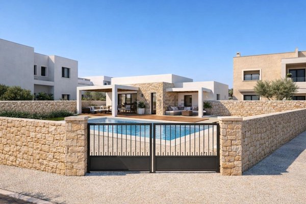 casa indipendente in vendita a Castrignano del Capo in zona Santa Maria di Leuca