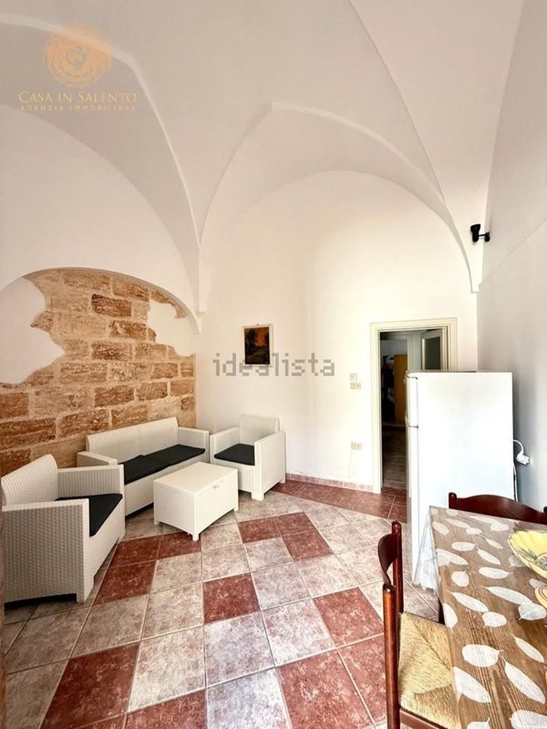 casa indipendente in vendita a Castrignano del Capo