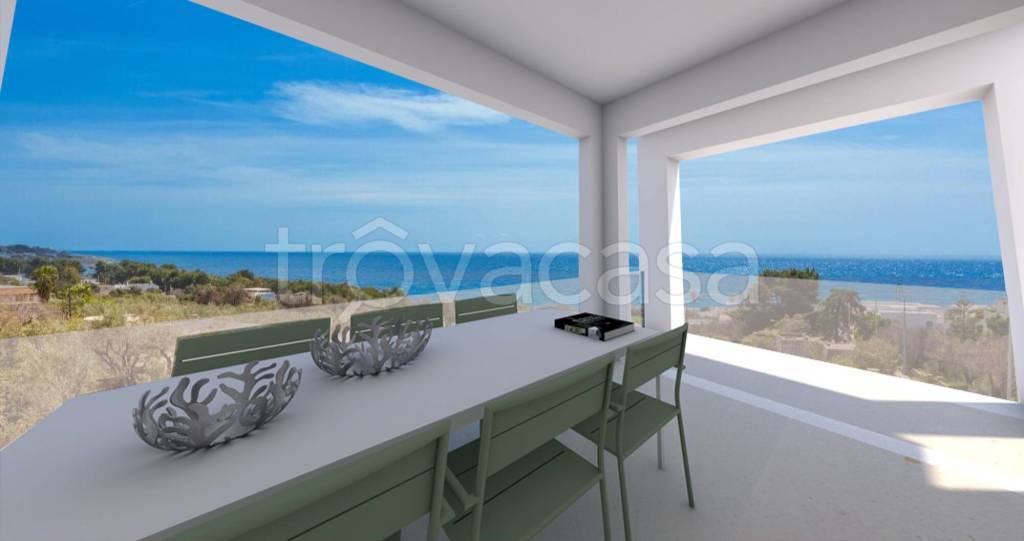 casa indipendente in vendita a Castrignano del Capo in zona Santa Maria di Leuca