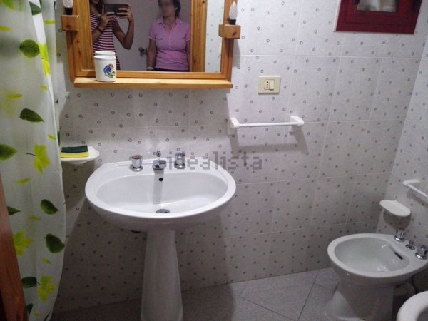 appartamento in vendita a Castrignano del Capo in zona Santa Maria di Leuca