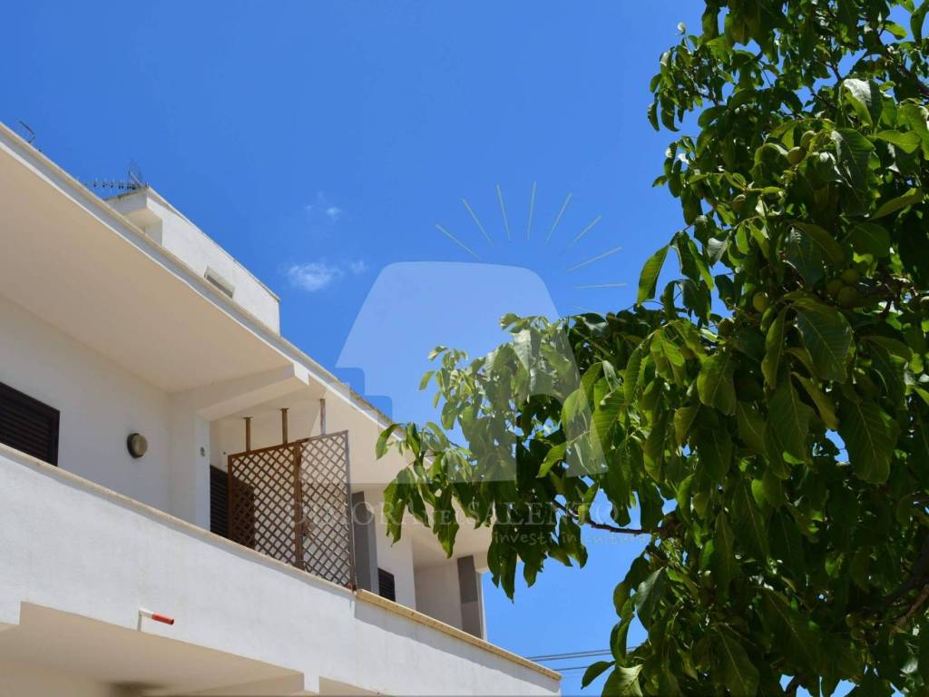 appartamento in vendita a Castrignano del Capo in zona Santa Maria di Leuca