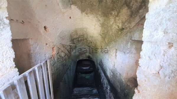 appartamento in vendita a Castrignano del Capo