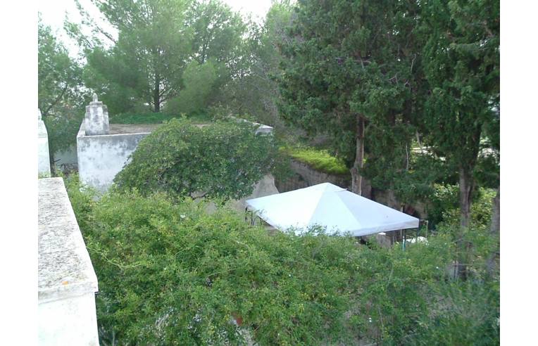 casa indipendente in vendita a Castrignano del Capo in zona Santa Maria di Leuca