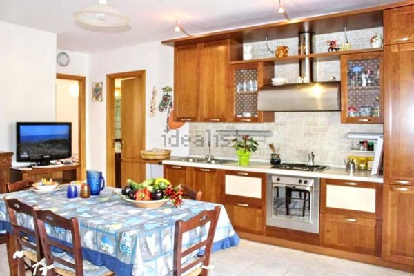 appartamento in vendita a Castrignano del Capo