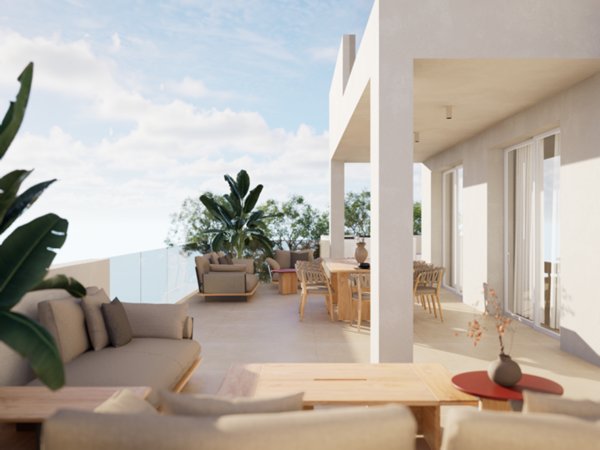 appartamento in vendita a Castrignano del Capo in zona Santa Maria di Leuca