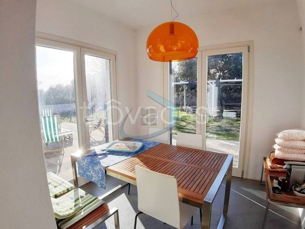 casa indipendente in vendita a Castrignano del Capo in zona Santa Maria di Leuca