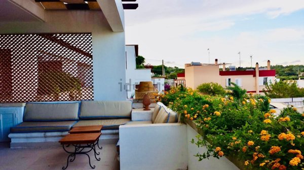 appartamento in vendita a Castrignano del Capo in zona Santa Maria di Leuca