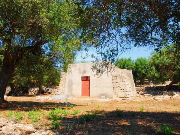 casa indipendente in vendita a Castrignano del Capo in zona Santa Maria di Leuca