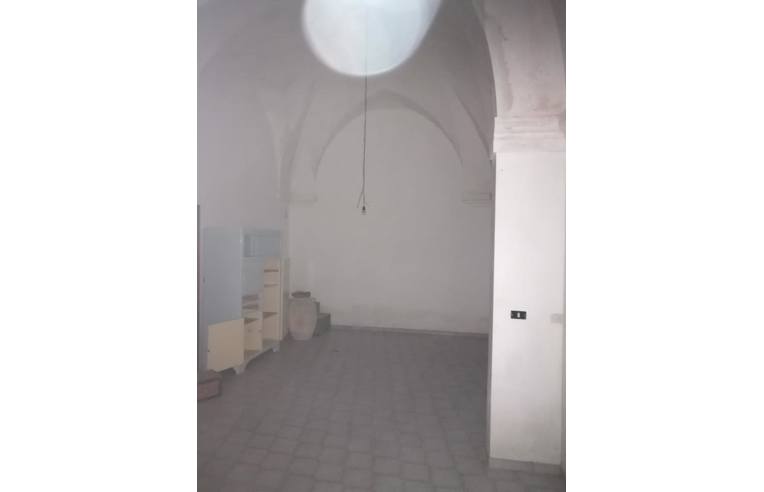 casa indipendente in vendita a Castrignano del Capo in zona Giuliano di Lecce