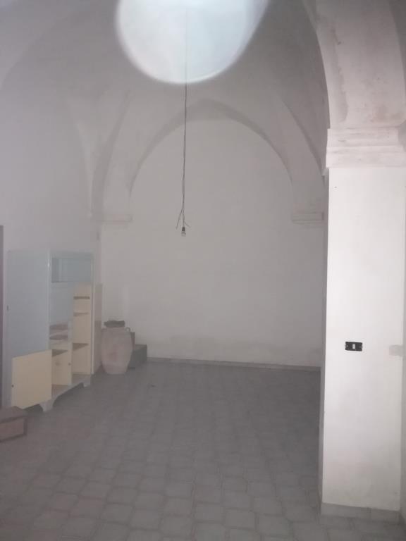 casa indipendente in vendita a Castrignano del Capo in zona Giuliano di Lecce