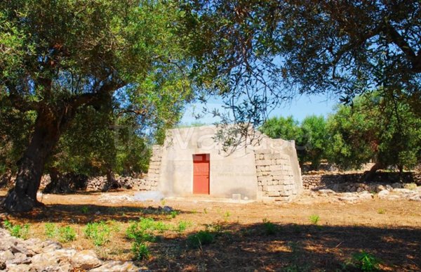 casa indipendente in vendita a Castrignano del Capo