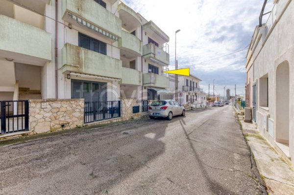 appartamento in vendita a Castrignano del Capo in zona Santa Maria di Leuca
