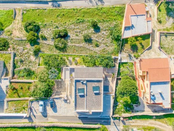 casa indipendente in vendita a Castrignano del Capo