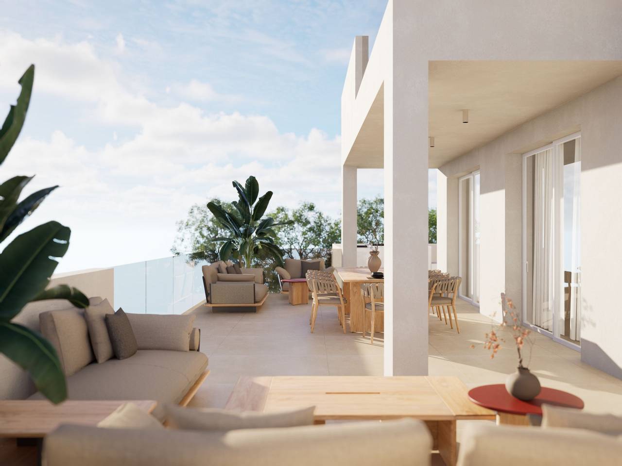 appartamento in vendita a Castrignano del Capo in zona Santa Maria di Leuca