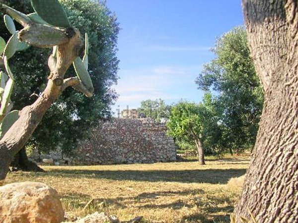 casale in vendita a Castrignano del Capo