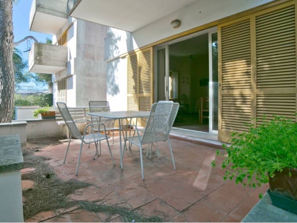 appartamento in vendita a Castrignano del Capo