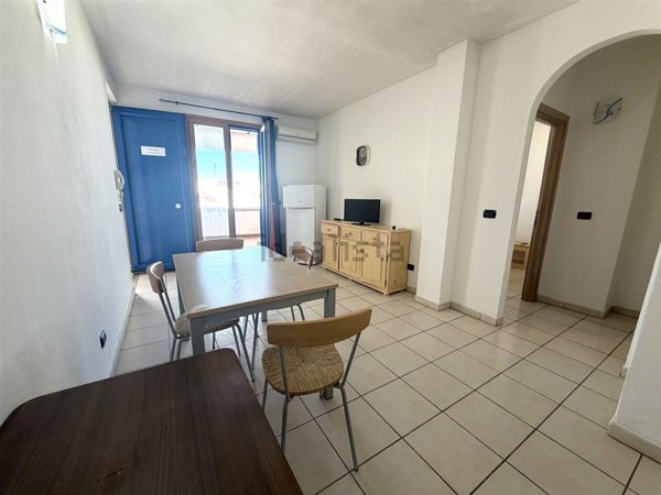 appartamento in vendita a Castrignano del Capo in zona Santa Maria di Leuca