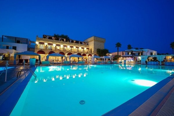 appartamento in vendita a Castrignano del Capo in zona Santa Maria di Leuca