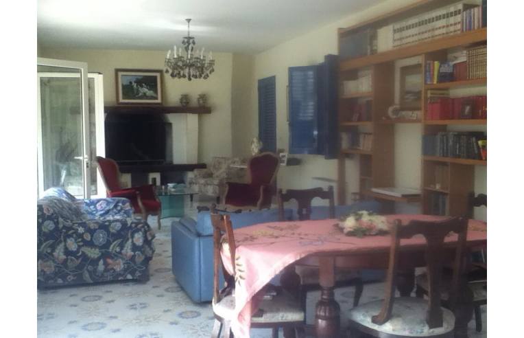 casa indipendente in vendita a Castrignano del Capo in zona Santa Maria di Leuca