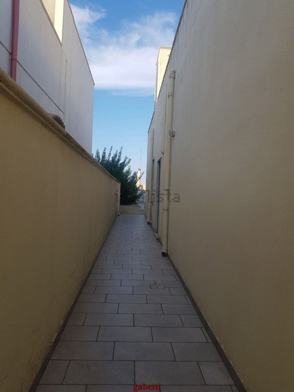 casa indipendente in vendita a Castrignano del Capo