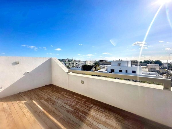 casa indipendente in vendita a Castrignano del Capo