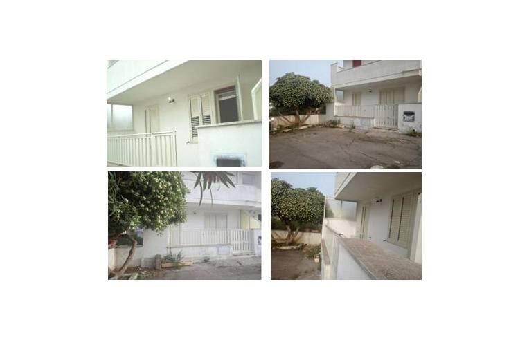 appartamento in vendita a Castrignano del Capo in zona Santa Maria di Leuca