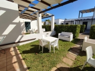 appartamento in vendita a Castrignano del Capo in zona Santa Maria di Leuca