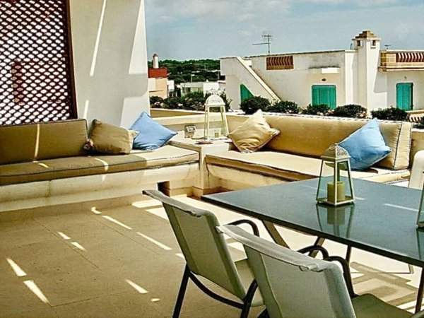 appartamento in vendita a Castrignano del Capo in zona Santa Maria di Leuca