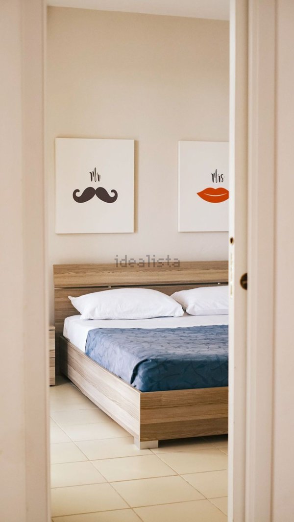 appartamento in vendita a Castrignano del Capo in zona Santa Maria di Leuca