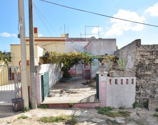 appartamento in vendita a Castrignano del Capo