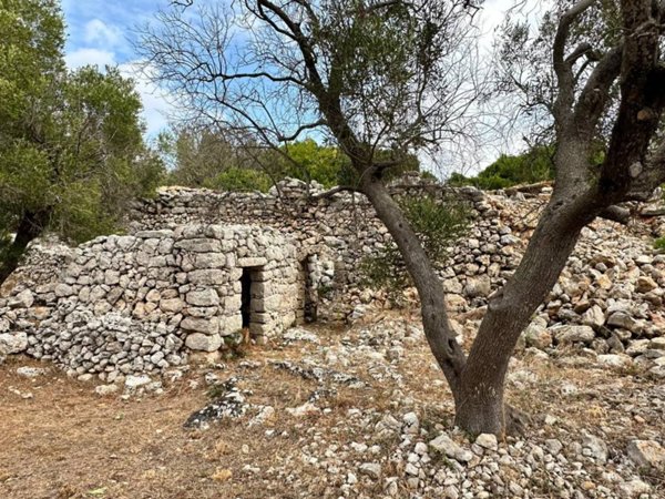 casa indipendente in vendita a Castrignano del Capo