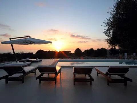 casa indipendente in vendita a Castrignano del Capo in zona Santa Maria di Leuca