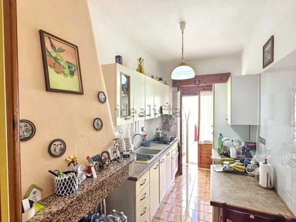 casa indipendente in vendita a Castrignano del Capo