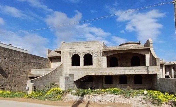 casa indipendente in vendita a Castrignano del Capo