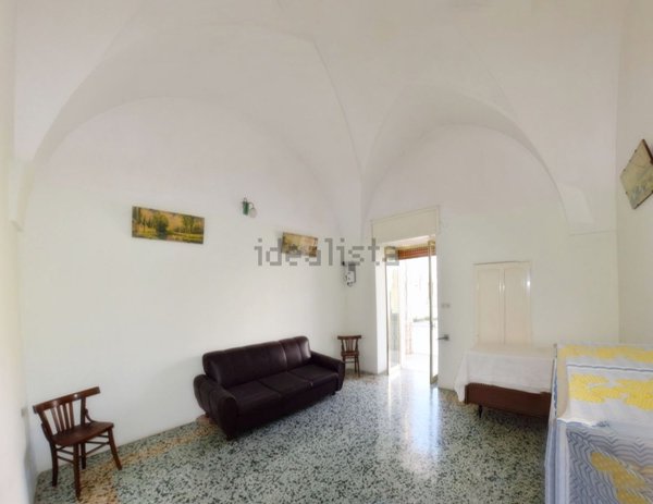 casa indipendente in vendita a Castrignano del Capo