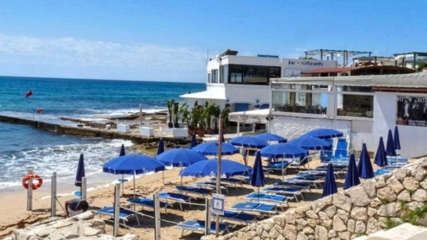 casa indipendente in vendita a Castrignano del Capo in zona Santa Maria di Leuca