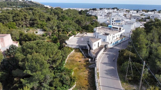 appartamento in vendita a Castrignano del Capo