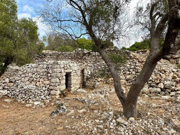 baita in vendita a Castrignano del Capo in zona Santa Maria di Leuca