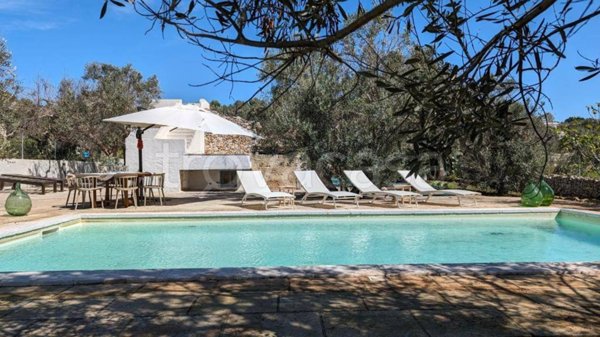 baita in vendita a Castrignano del Capo