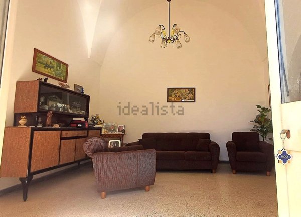 quadrivano in vendita a Castrignano del Capo in zona Santa Maria di Leuca