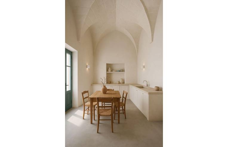 casa indipendente in vendita a Castrignano del Capo