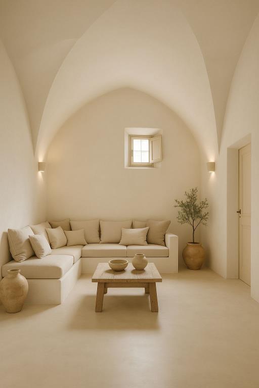 casa indipendente in vendita a Castrignano del Capo